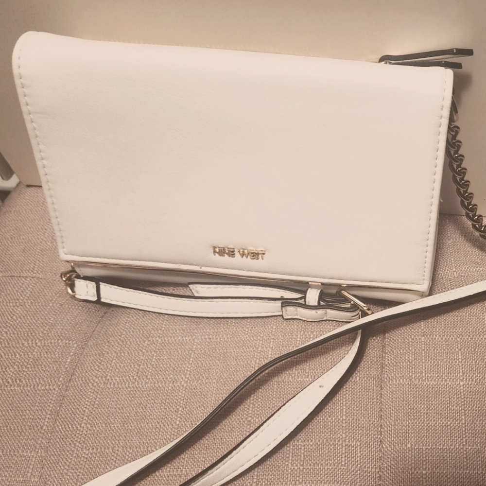 Nine West cross body bag